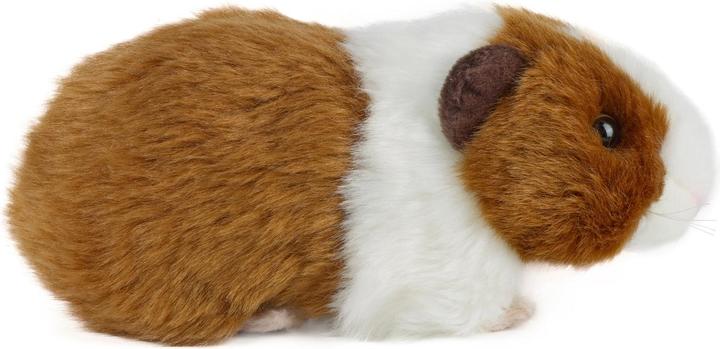 Produktbild Living Nature Meerschweinchen Braun mit Sound (9 cm)