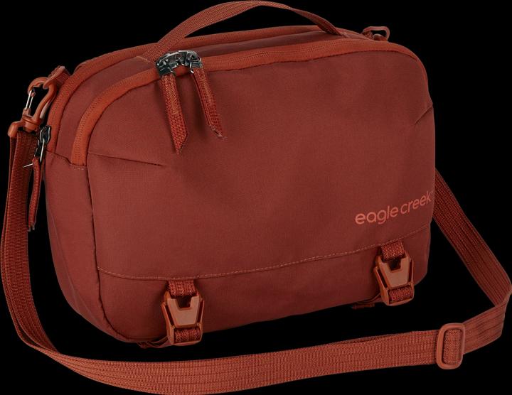 Actual product image Eagle Creek Explore Mini Messenger Bag (7 l)