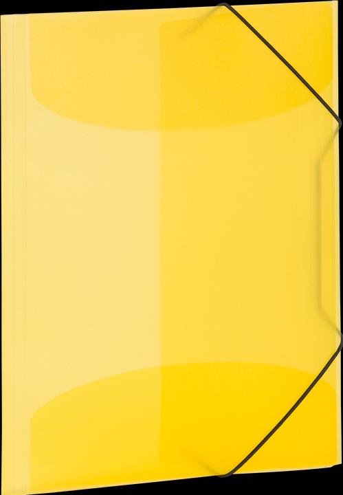 Actual product image HERMA A3 translucent folder (A3, 1 x)