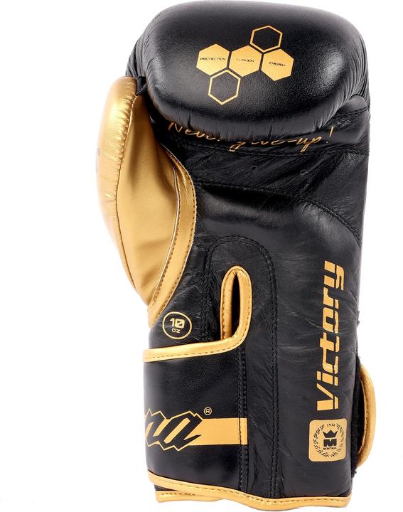 Produktbild Montana Leone Sieg multibox Handschuhe neuen Code (16 OZ)