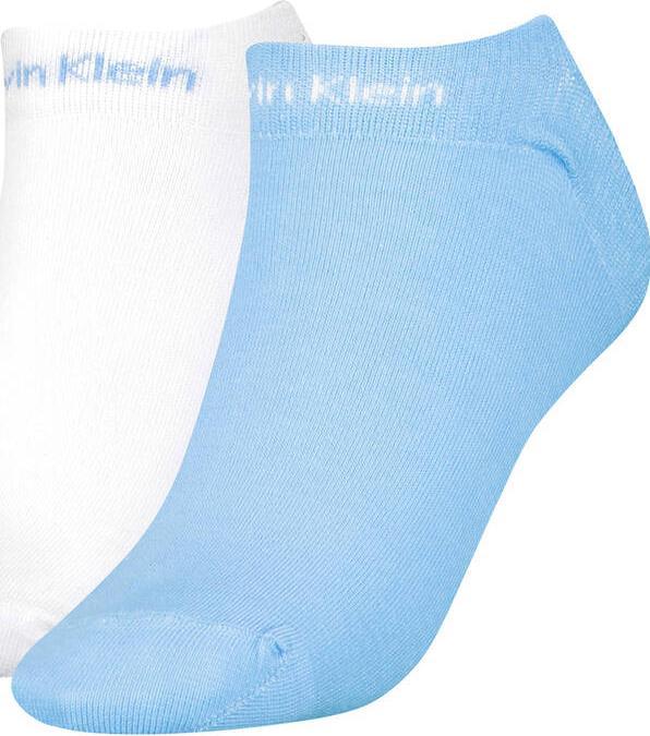 Immagine prodotto Calvin Klein Scarpe da ginnastica 2pack (Confezione da 2, 37 - 41)