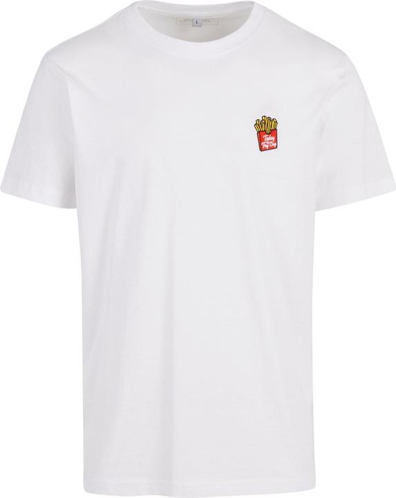 Actual product image Mister Tee Today Is Fryday Tee - 126827 (XS)