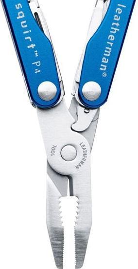 Produktbild Leatherman Squirt PS4 (9 Funktionen)
