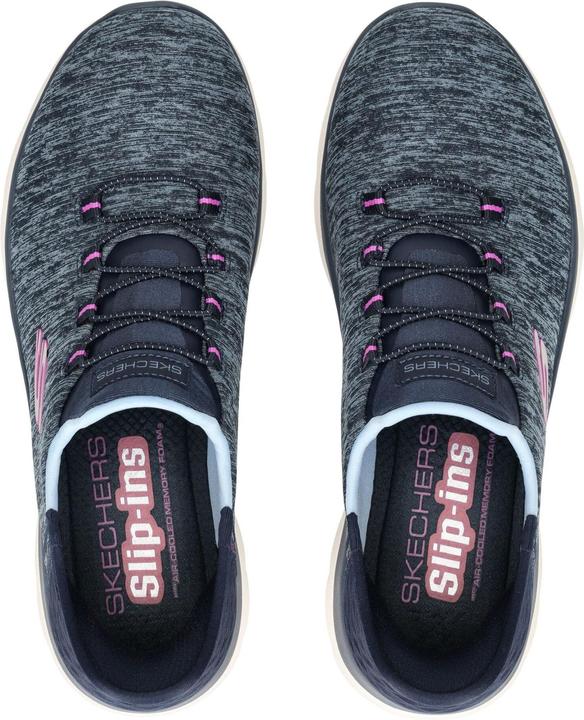 Image du produit Skechers Baskets SUMMITS - DAZZLING HAZE (43)
