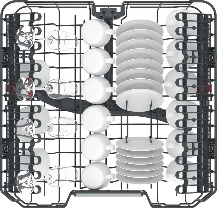 Immagine prodotto Whirlpool Zmywarka WKCIO 3T133 PFE