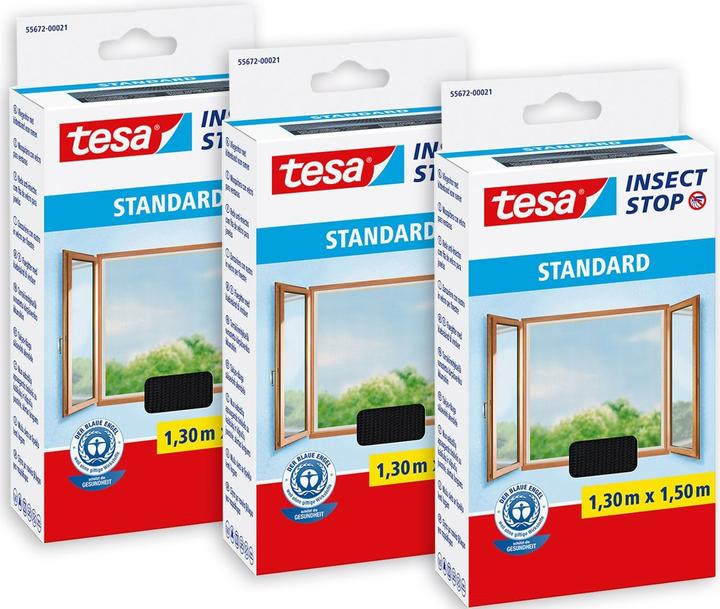 Actual product image tesa Standard (130 x 150 cm)