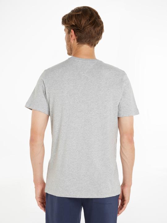 Actual product image Tommy Jeans Tjm Reg Corp Logo Tee (XXL)