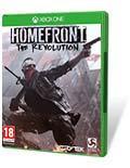 Produktbild Deep Silver Homefront: The Revolution D1 Edition (Xbox One S)