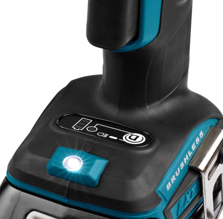 Image du produit Makita Dfs452zj (Fonctionnement sur batterie)