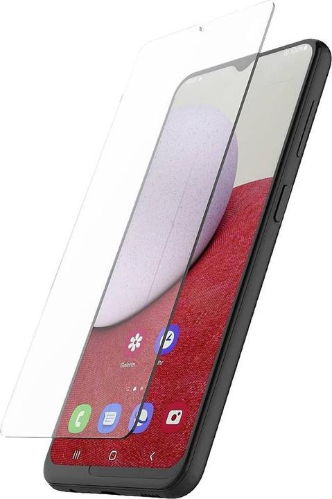 Actual product image Hama Premium Crystal Glass (1 Piece, Samsung Galaxy A13 5G)