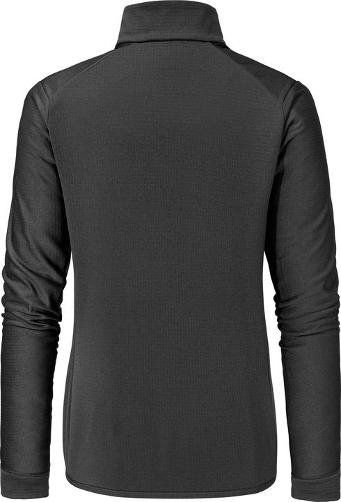 Actual product image Schöffel Fleece Jkt Style Blaueis WMS (34)