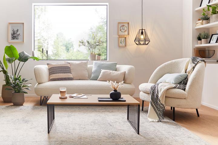 Produktbild EGLO LIVING Longlac