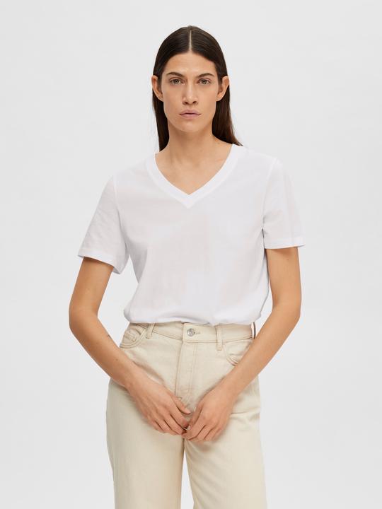 Immagine prodotto Selected Femme Maglietta classica (XS)