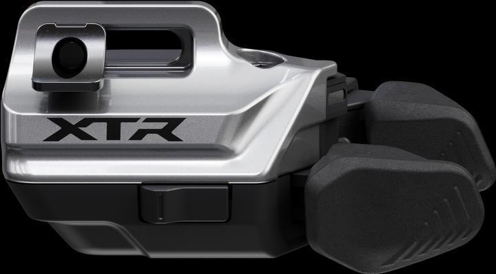 Actual product image Shimano Schalter XTR SW-M9250 Di2 rechts