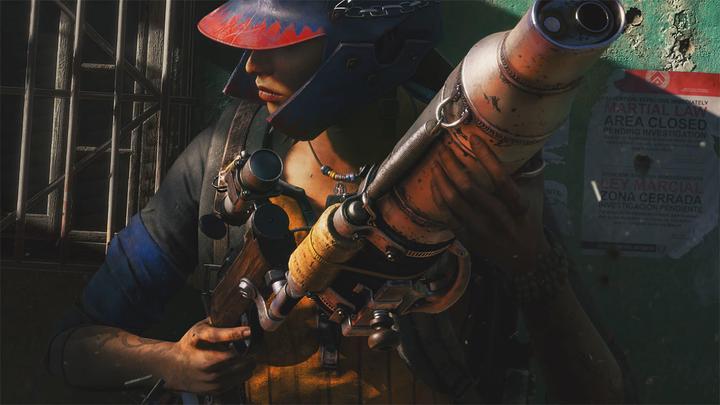Image du produit Ubisoft Far Cry 6 (PS4, DE)