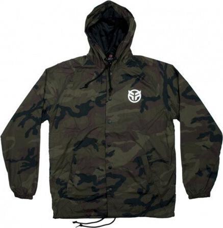Federal Regenjacke