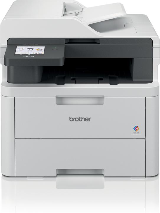 Brother DCP-L3560CDW (Laser, Farbe)