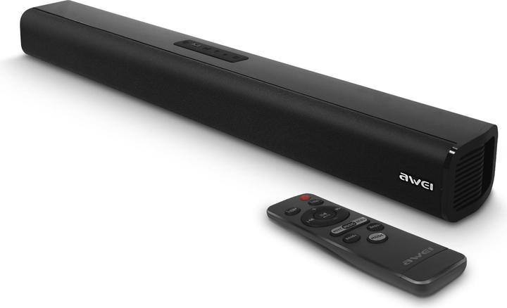 Actual product image Awei Y9999 (50 W, Stereo)