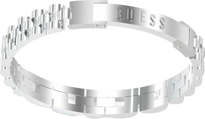 Immagine prodotto Guess Bracciale EMPIRE (18.50 cm, Acciaio inossidabile)