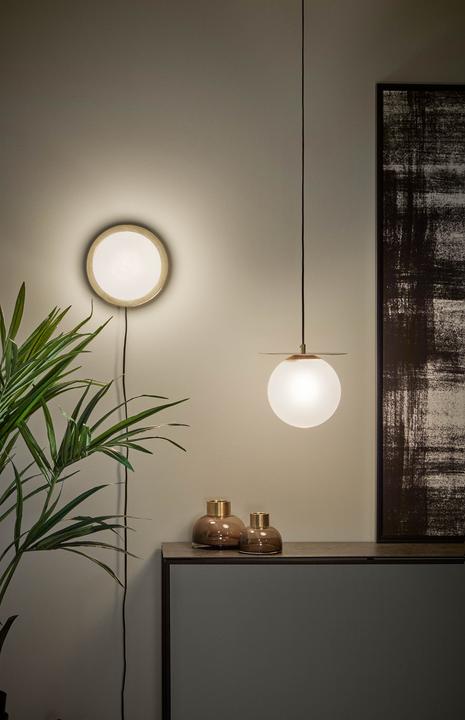 Actual product image Kave Home Hein (E14)
