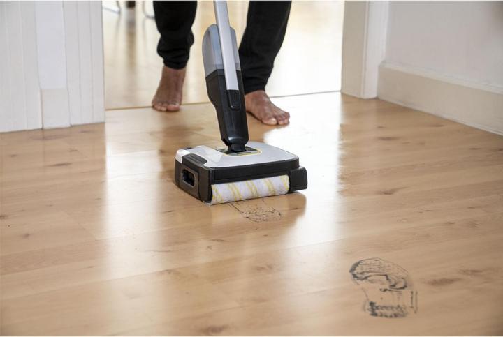 Actual product image Kärcher FC 2-4
