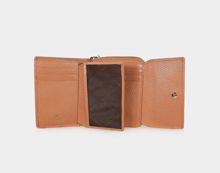 Immagine prodotto Braun Büffel Asti portafoglio RFID in pelle 12 cm