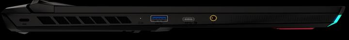 Produktbild MSI Raider GE67 (15.60", Intel Core i7-12800HX, 16 GB, 1000 GB, CH)