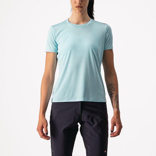 Castelli Tech 2 W Polo (XS)