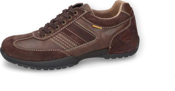 Produktbild Camel Active Halbschuh Split/Synthetic CAFE (40)