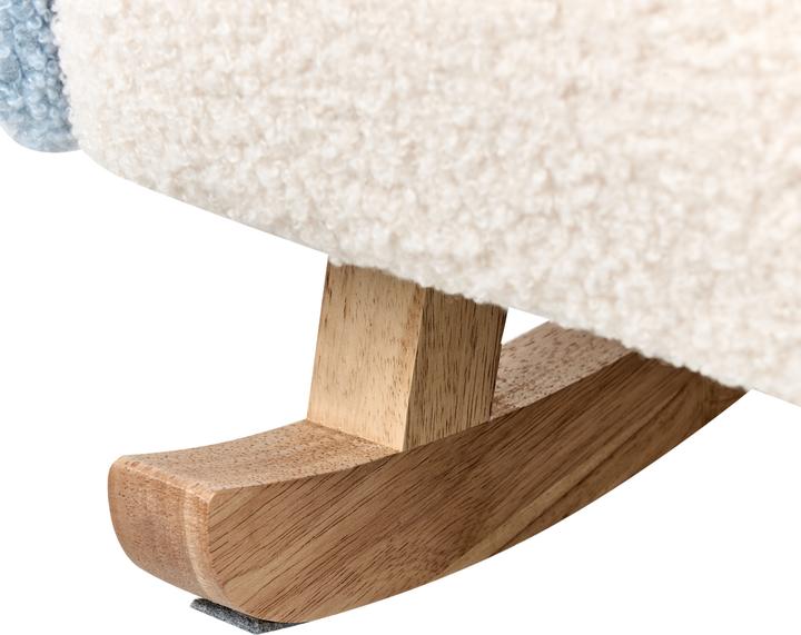 Produktbild Beliani Ombo (Kindersessel)