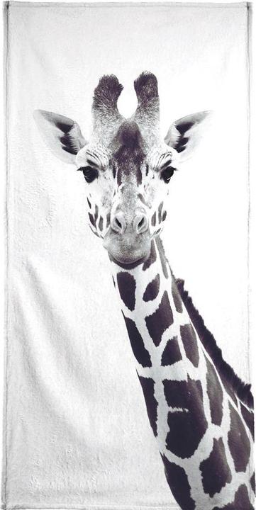 Immagine prodotto Juniqe Giraffa (90 x 180 cm)