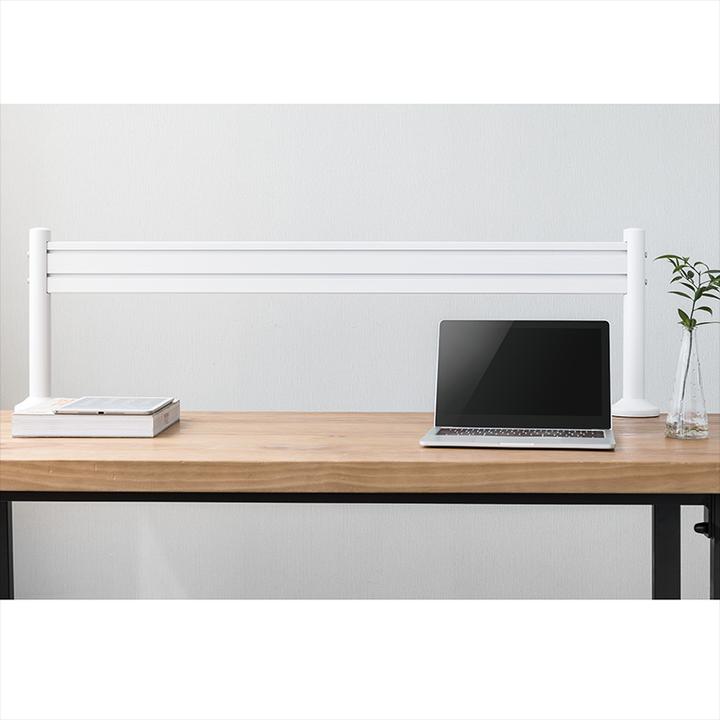 Produktbild LogiLink Organisationsschiene (120 x 2.5 x 10 cm)