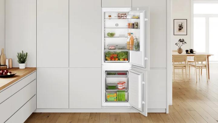 Produktbild Bosch Hausgeräte KIV865SE0 (267 l)