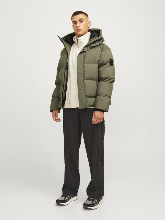 Immagine prodotto Jack & Jones Jcoalpha Puffer Sn (XL)