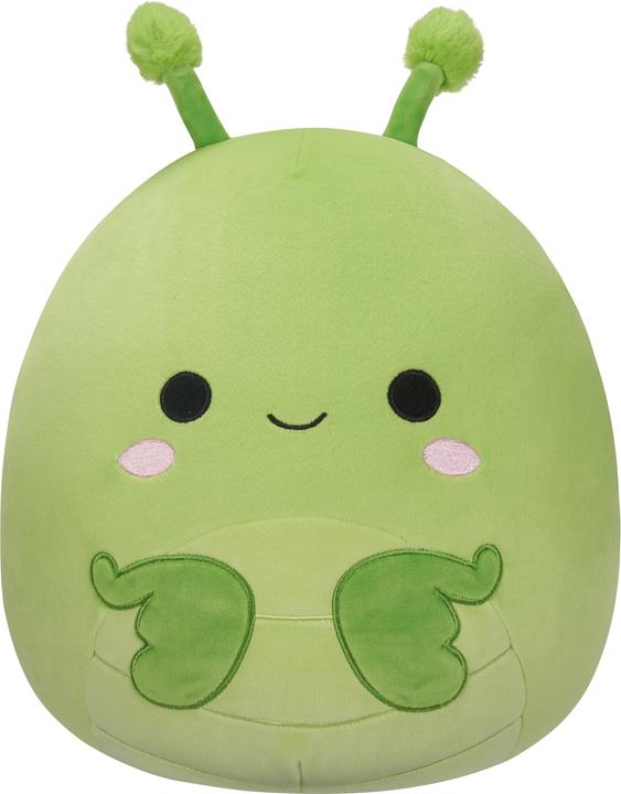 Produktbild Jazwares Squishmallows Gottesanbeterin (30 cm)