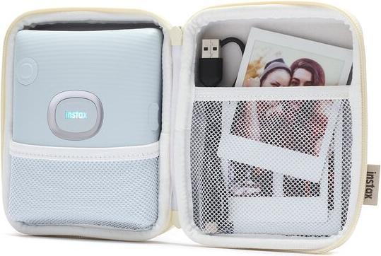 Actual product image Fujifilm instax Square Link (Camera inner pocket)
