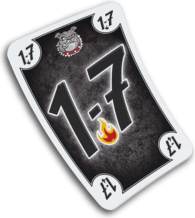 Produktbild Schmidt Spiele Black DOG (Deutsch)