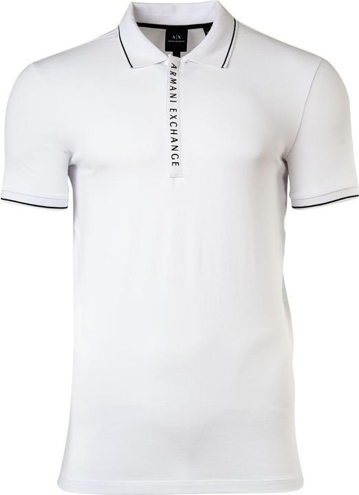 Emporio Armani Poloshirt Sportlich - 10905