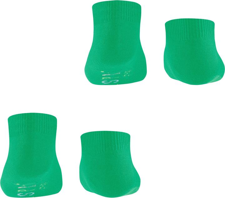 Produktbild Esprit Foot Logo SN 2P (2er Pack, 31 - 34)