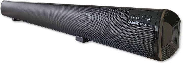Produktbild Soundleistensystem 2.1 (60 W, 2.1 Kanal)