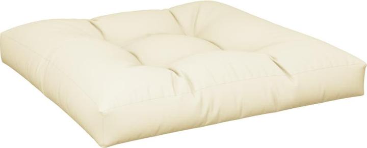 Actual product image VidaXL Pallet cushions (70 x 70 x 12 cm)