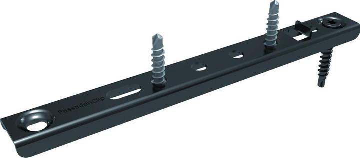 Image du produit Sihga Connecteur de façade FassadenClip FCS (300 x)