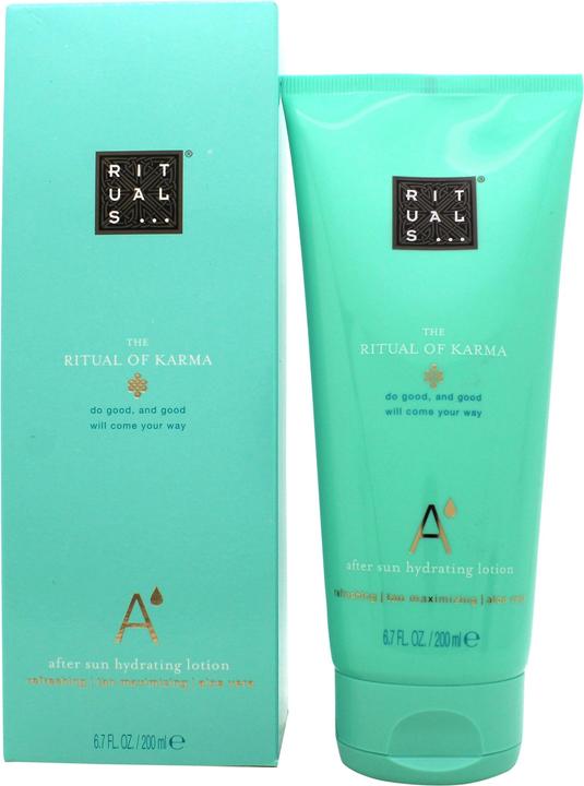 Produktbild Rituals The Ritual Of Karma (Lotion, 200 ml)