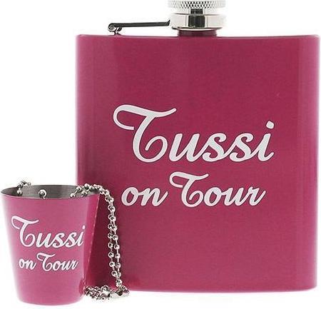 Produktbild Trend Import Tussi on Tour (180 ml)