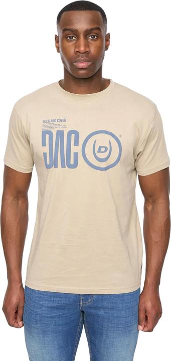 Duck and Cover Dacstee TShirt