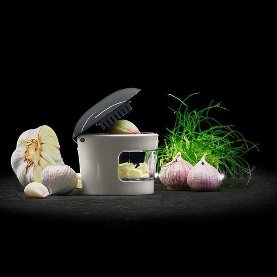Actual product image Lurch Knoblauchschneider