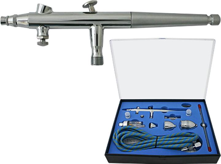 Wiltec Airbrushpistole