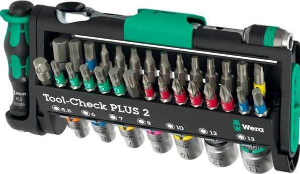 Image du produit Wera Tool-Check Plus 2