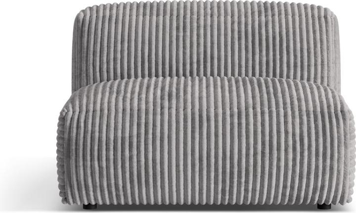 Actual product image Micadoni Modul, "Martina", 1 Seat, 92x106x75 Made in Europe (1-seater, Modular sofa)