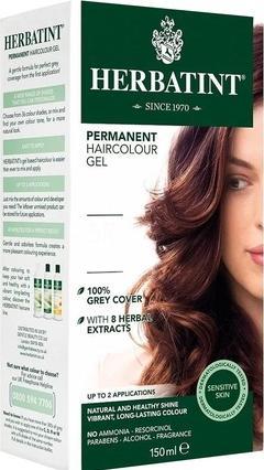 Herbatint Permanent Haircolour Gel Ff4 150ml